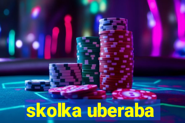 skolka uberaba